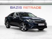 Kia Optima IV Рестайлинг Тюмень  - изображение 29
