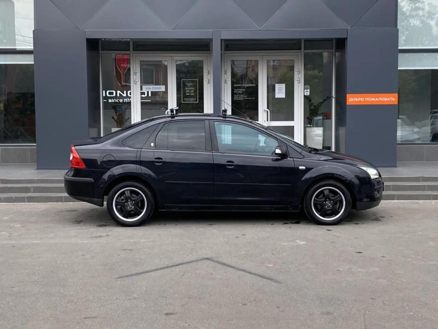 Ford Focus II Краснодар  - изображение 4