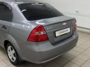 Chevrolet Aveo I Рестайлинг Энгельс  - изображение 47