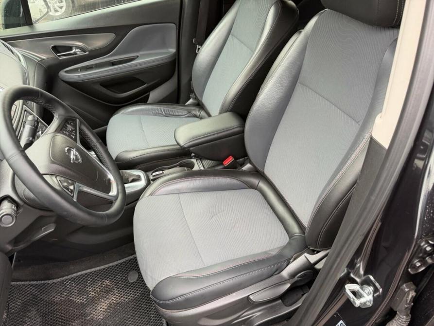 Opel Mokka I Пермь  - изображение 6