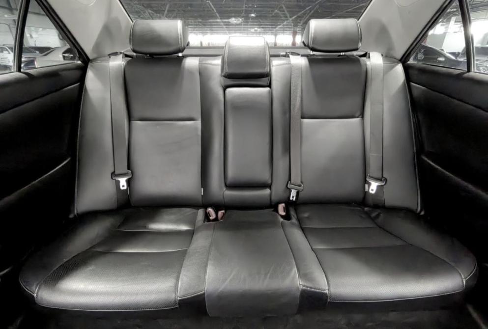Toyota Camry VII (XV50) Рестайлинг 2 Волгоград  - изображение 16