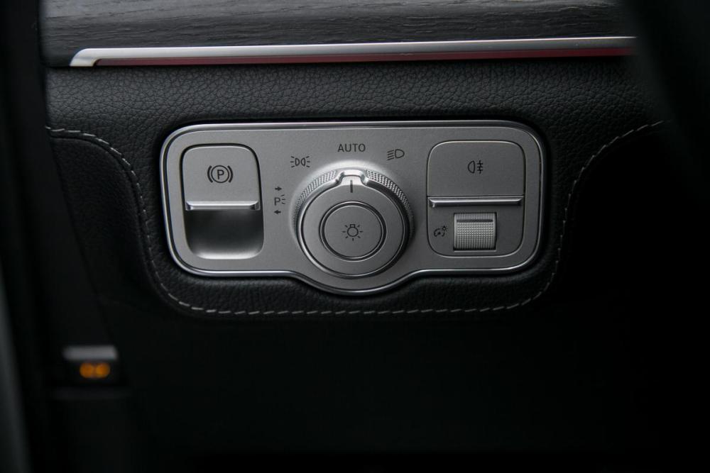 Mercedes-Benz GLS II (X167) Иркутск  - изображение 20