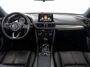 Mazda CX-4 I Рестайлинг Москва  - изображение 42