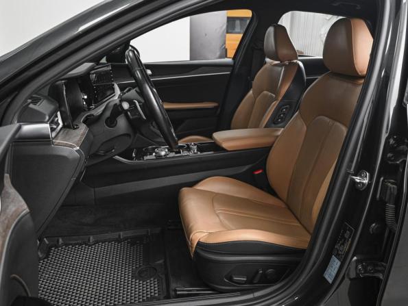 Kia K5 III с пробегом 2020 года, цена 2 340 000 рублей, 155732 км, седан, Автокод Объявления