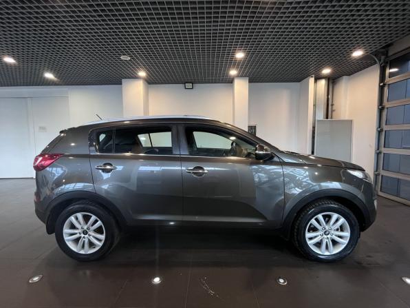 Kia Sportage III с пробегом 2012 года, цена 1 335 000 рублей, 145664 км, внедорожник, Автокод Объявления