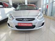 Hyundai Solaris I Арзамас  - изображение 8