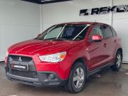 Mitsubishi ASX I Уфа  - изображение 23