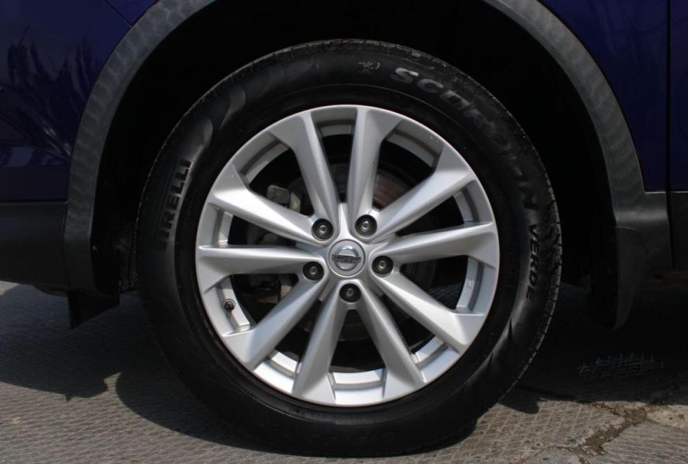 Nissan Qashqai II Саратов  - изображение 11