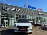 Lada (ВАЗ) Vesta I Набережные Челны  - изображение 37