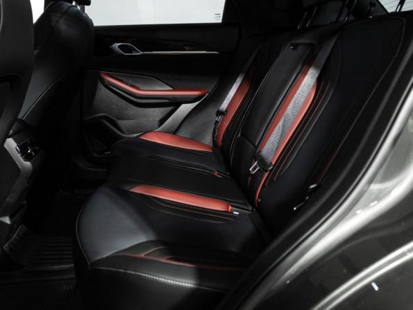 Geely Coolray I Рестайлинг с пробегом 2023 года, цена 2 099 700 рублей, 38411 км, внедорожник, Автокод Объявления