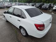 Lada (ВАЗ) Granta I Саратов  - изображение 55
