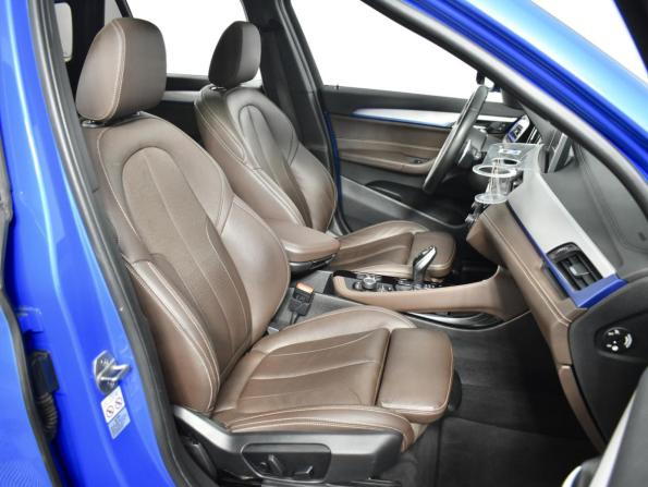 BMW X1 II (F48) Рестайлинг с пробегом 2020 года, цена 3 849 900 рублей, 36516 км, внедорожник, Автокод Объявления