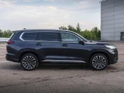 Exeed VX I Москва  - изображение 23