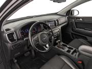 Kia Sportage IV Москва  - изображение 42