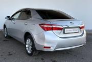 Toyota Corolla XI (E160 E170 E180) Киров  - изображение 35