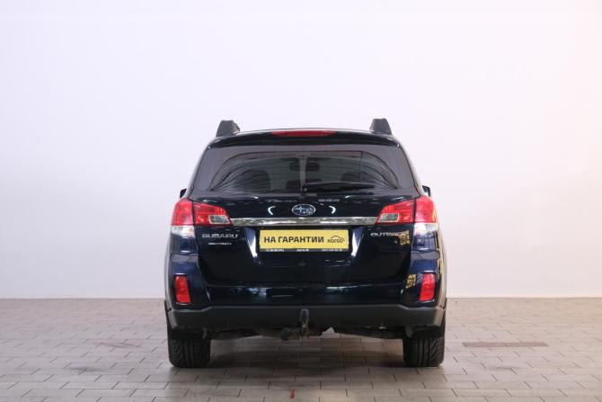 Subaru Outback IV Рестайлинг с пробегом 2014 года, цена 2 099 000 рублей, 79000 км, универсал, Автокод Объявления