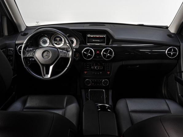 Mercedes-Benz GLK-Класс I (X204) Рестайлинг с пробегом 2014 года, цена 3 099 000 рублей, 52280 км, внедорожник, Автокод Объявления