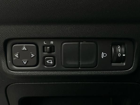 Changan CS35 Plus I Рестайлинг с пробегом 2024 года, цена 1 790 000 рублей, 23095 км, внедорожник, Автокод Объявления