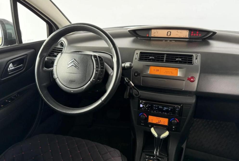 Citroen C4 I Рестайлинг Киров  - изображение 14