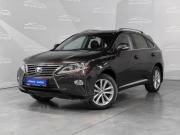 Lexus RX III Рестайлинг Новосибирск  - изображение 31