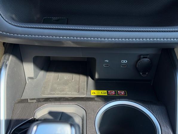 Toyota Highlander IV (XU70) с пробегом 2026 года, цена 5 550 000 рублей, 35 км, внедорожник, Автокод Объявления