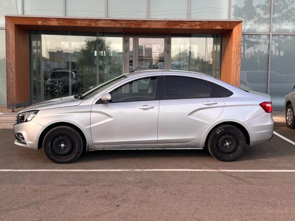 Lada (ВАЗ) Vesta I с пробегом 2021 года, цена 829 000 рублей, 160104 км, седан, Автокод Объявления
