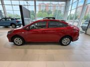 Hyundai Solaris II Рестайлинг Серпухов  - изображение 27