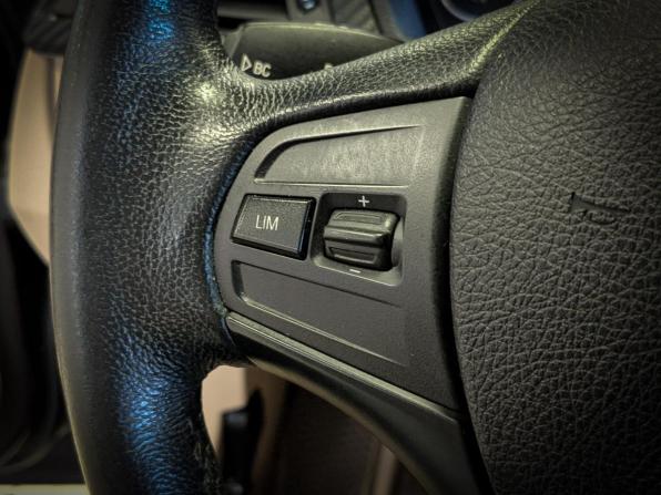 BMW 3 серии VI (F3x) с пробегом 2014 года, цена 1 899 900 рублей, 121000 км, седан, Автокод Объявления