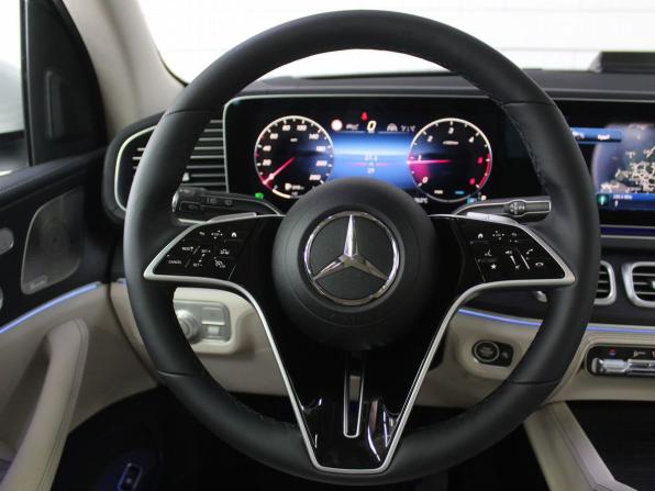 Mercedes-Benz GLE II (V167) Рестайлинг с пробегом 2025 года, цена 11 600 000 рублей, 20 км, внедорожник, Автокод Объявления