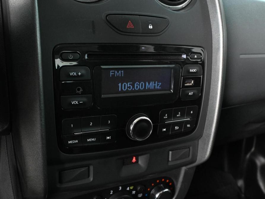 Renault Duster I Рестайлинг Ростов-на-Дону  - изображение 12