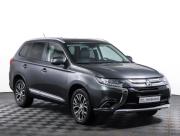 Mitsubishi Outlander III Рестайлинг 2 Москва  - изображение 23