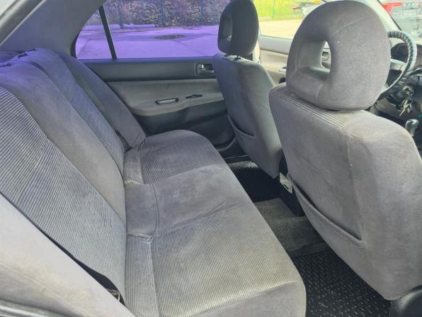 Mitsubishi Lancer IX с пробегом 2005 года, цена 235 000 рублей, 188703 км, седан, Автокод Объявления
