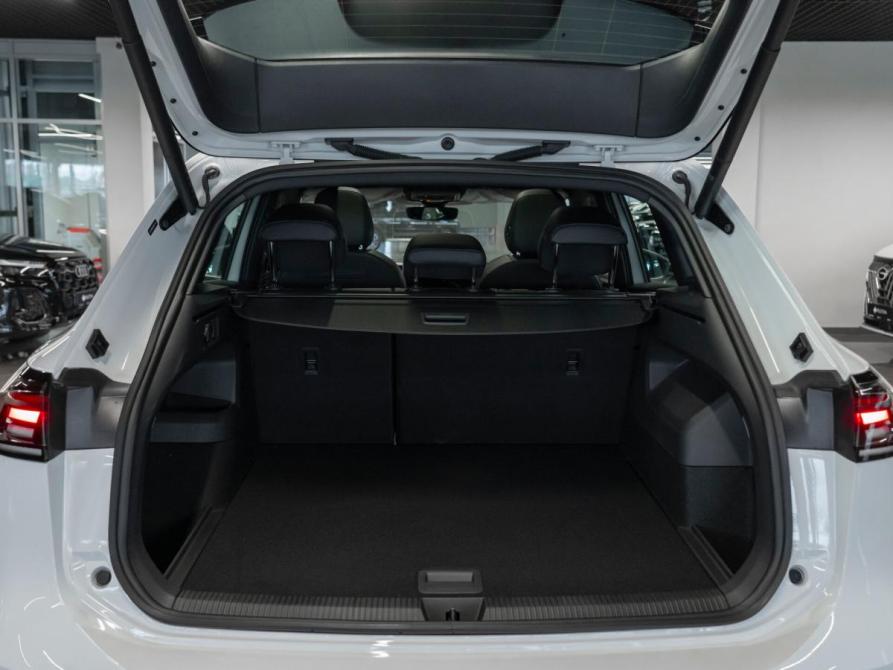 Volkswagen Tiguan III (China Market) Москва  - изображение 23