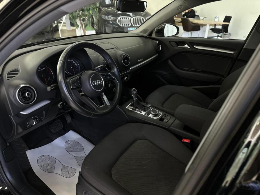 Audi A3 III (8V) Рестайлинг Санкт-Петербург  - изображение 16