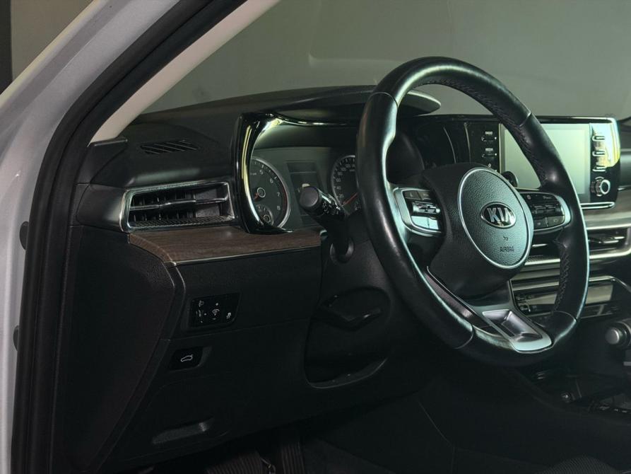 Kia K5 III Тверь  - изображение 7