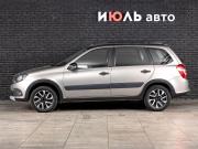 Lada (ВАЗ) Granta I Рестайлинг Екатеринбург  - изображение 26