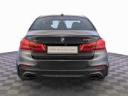 BMW 5 серии VII (G30/G31/G38) Москва  - изображение 36