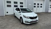Kia Rio III Рестайлинг Магнитогорск  - изображение 19
