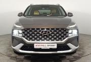 Hyundai Santa Fe IV Рестайлинг Волгоград  - изображение 28