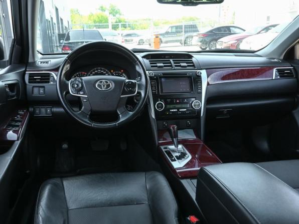 Toyota Camry VII (XV50) с пробегом 2014 года, цена 1 800 000 рублей, 177248 км, седан, Автокод Объявления