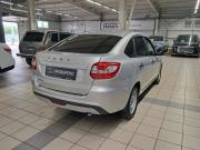 Lada (ВАЗ) Granta I Рестайлинг Набережные Челны  - изображение 30
