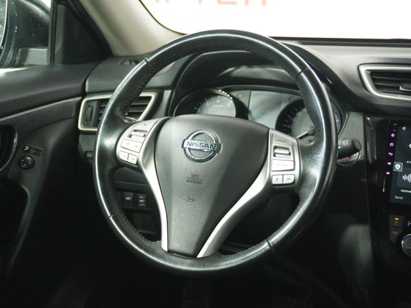 Nissan X-Trail III с пробегом 2018 года, цена 1 660 000 рублей, 116261 км, внедорожник, Автокод Объявления