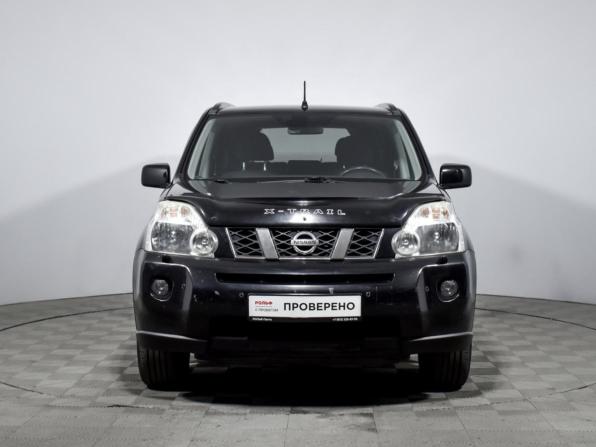 Nissan X-Trail II с пробегом 2010 года, цена 947 680 рублей, 246000 км, внедорожник, Автокод Объявления