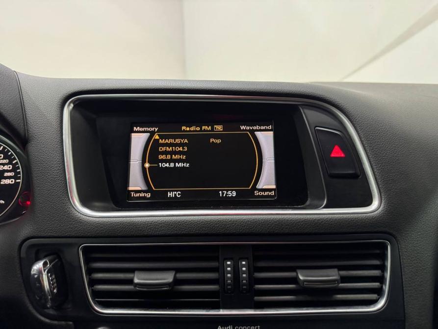Audi Q5 I (8R) Воронеж  - изображение 13