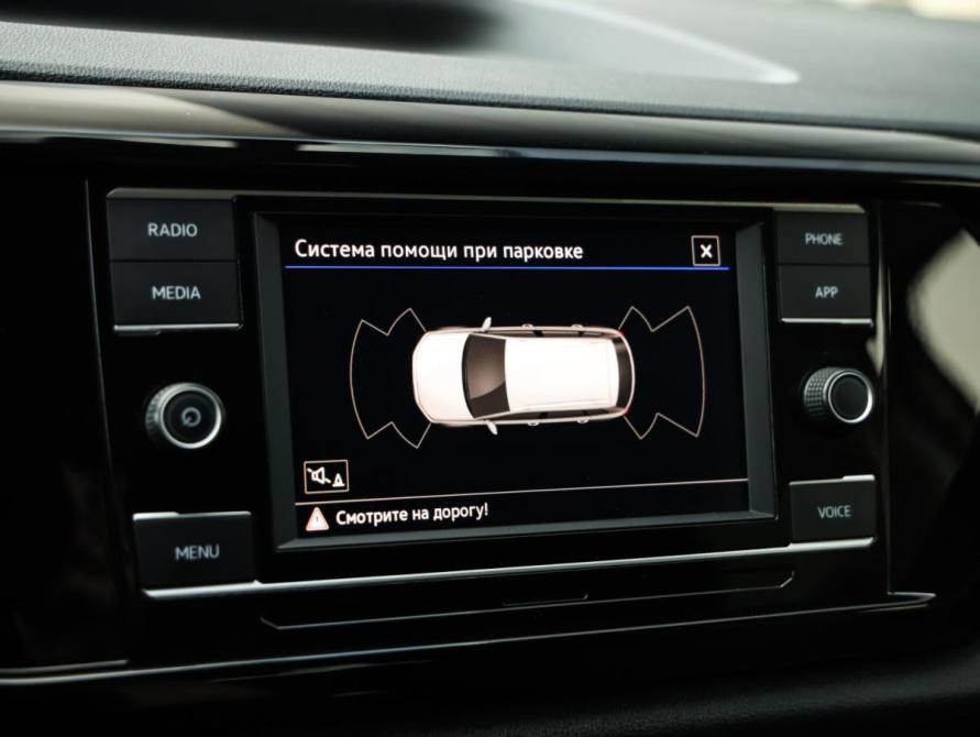 Volkswagen Taos I Санкт-Петербург  - изображение 17