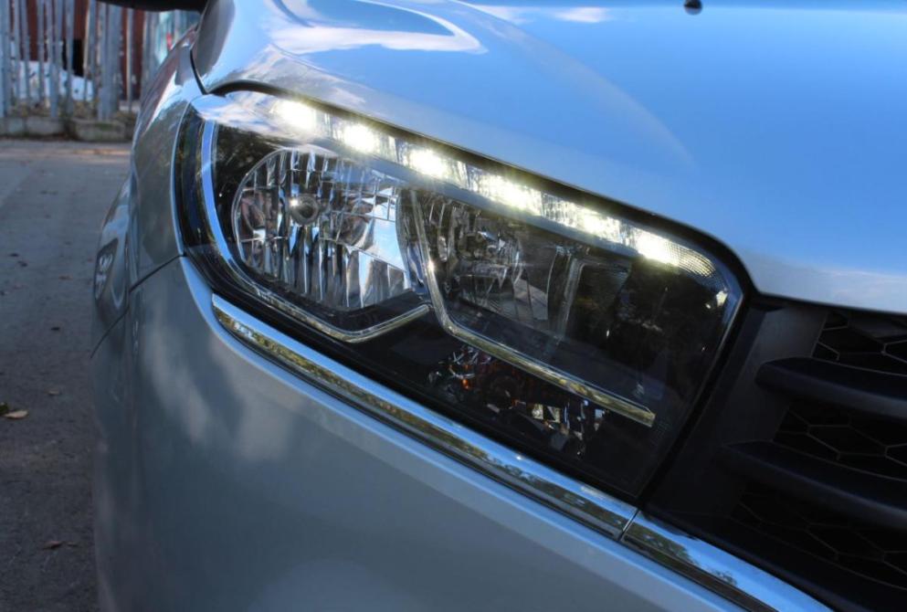 Lada (ВАЗ) XRAY I Нижний Новгород  - изображение 19