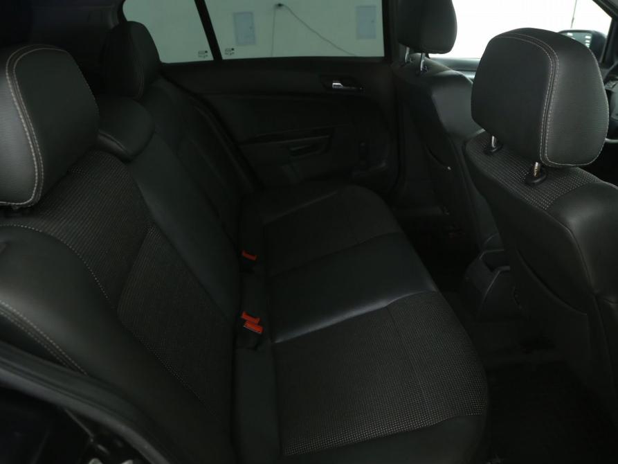 Opel Astra H Иваново  - изображение 11
