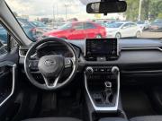 Toyota RAV4 V (XA50) Набережные Челны  - изображение 40
