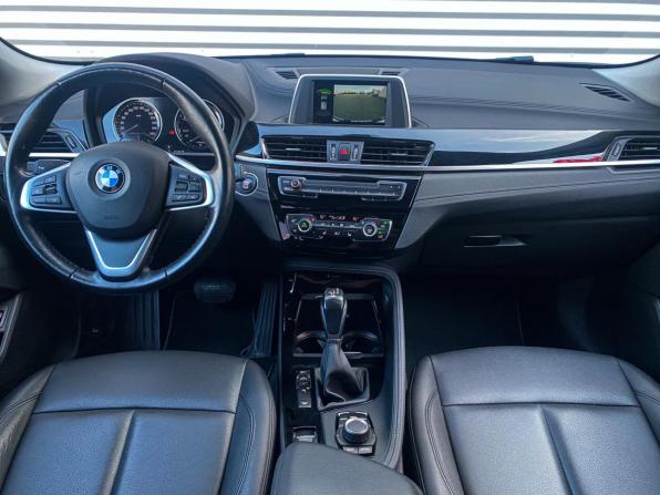 BMW X2 I (F39) с пробегом 2019 года, цена 2 800 000 рублей, 74000 км, внедорожник, Автокод Объявления