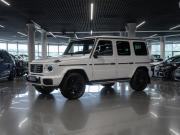 Mercedes-Benz G-Класс III (W465) Рестайлинг Москва  - изображение 29